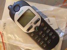 CELLULARE SIEMENS C35i ORIGINALE TELEFONO  NUOVO