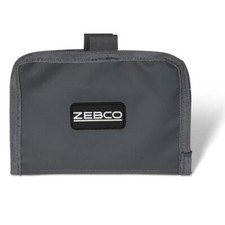 Cartella ZEBCO per carta da