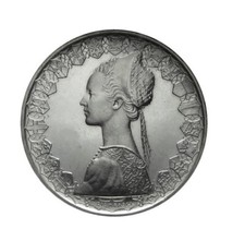 Lire 500 argento - lire,
