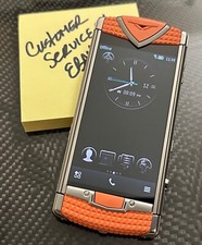 Vertu constellation touch - vertu,