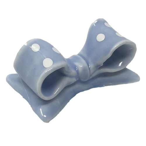 Bomboniera figura fiocco - bomboniera,