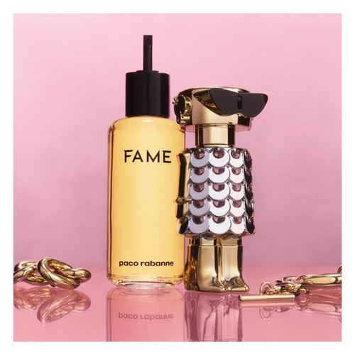 Paco rabanne fame eau - eau, de