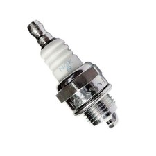 CANDELA NGK BPMR7A PER DECESPUGLIATORE ECHO SRM 3155 330 345 3500 3550 3600 3605