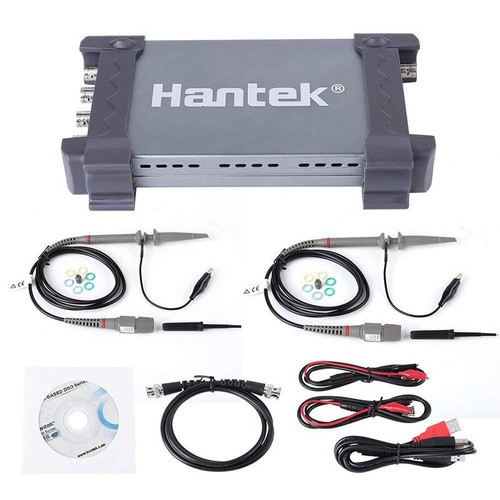 O0941 hantek 6104bd - 6104bd, 4ch
