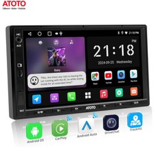 ATOTO A5L 7 pollici Autoradio