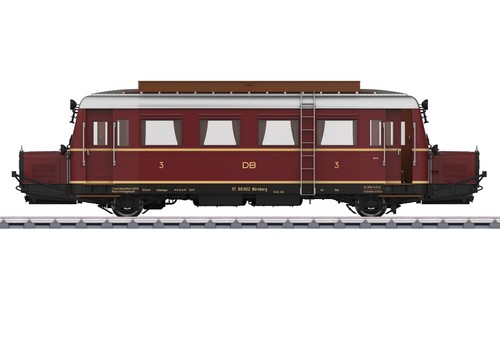 Märklin 55133 diesel treno - 55133,