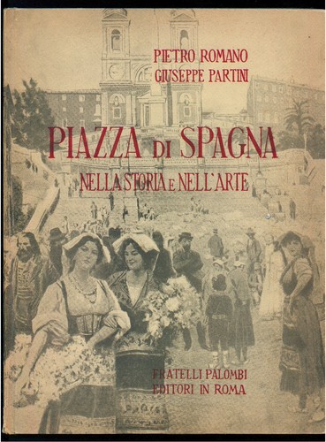 Romano pietro partini giuseppe - romano,