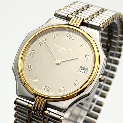 Orologio polso christian - da,