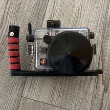 Alloggiamento fotocamera