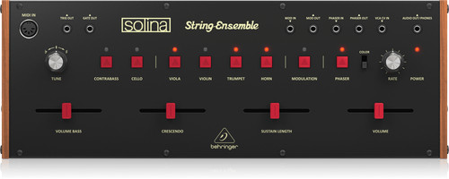 Behringer solina string - behringer,