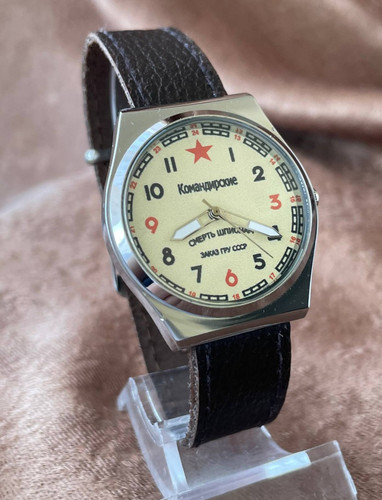 Orologio quarzo stile - al,