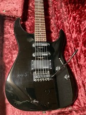 Fernandes SFR-512 Black