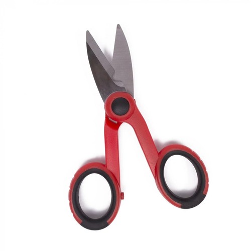 Forbici per elettricista con