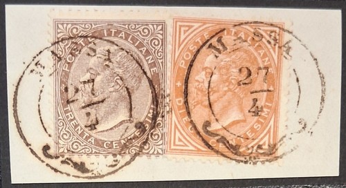 Massa frammento 10 - frammento, 30
