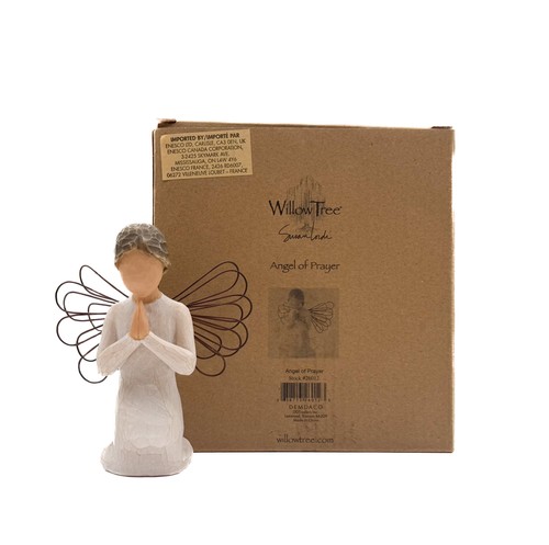 Willow tree angel prayer - of,