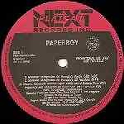 Paperboy bumpin adaptation - paperboy, bumpin'