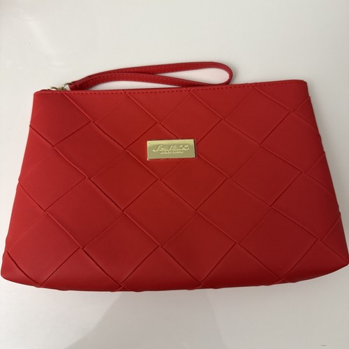Borsa trucco shiseido ginza - borsa,