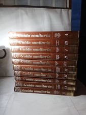Guida Sanitaria 10 Libri