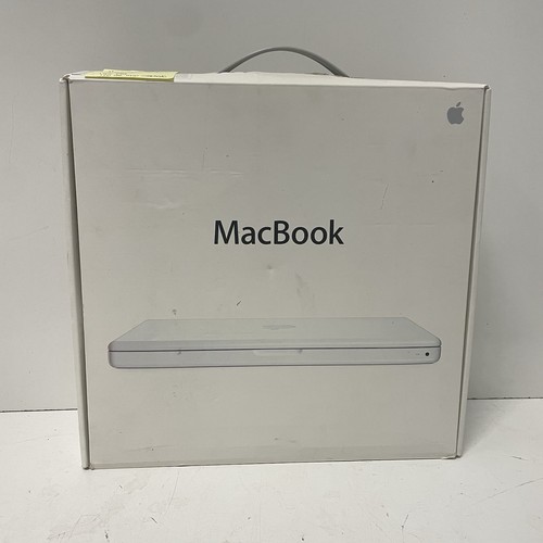Apple macbook a1181 2006 - macbook,