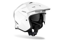 AIROH CASCO JET TRIAL KOMBAKT