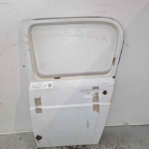 Porta portiera sportello nudo