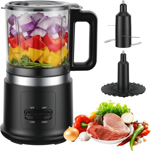 Tritatutto elettrico 400w - tritatutto,