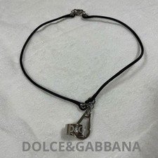 Dolce&Gabbana Men D&G Black