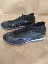 Nike Mercurial Superfly 9 taglia EUR 45 COME NUOVE