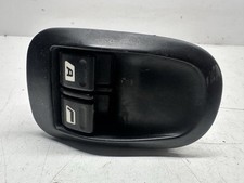 PULSANTIERA ANTERIORE SINISTRA