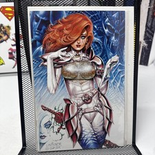 Dawn 1 Look Sharp Virgin