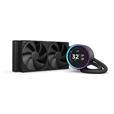 Nzxt kraken elite 240 - nzxt,