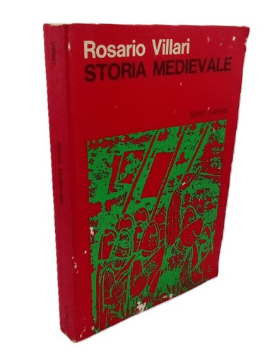 Storia medievale rosario - storia, medievale.