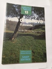 Libro Valli di Genova Il