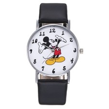 Montre Mickey Mouse (Réf 4A)