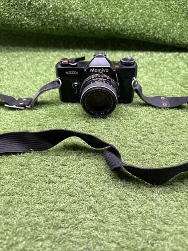 Mamiya nc1000s fotocamera - nc1000s,