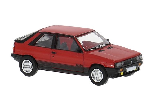 Brekina pcx870753 87 - h0, 1:87