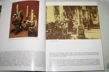 Libro carl zeiss fondazione - zeiss,