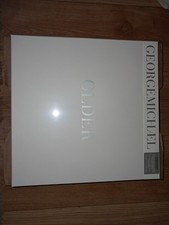 GEORGE MICHAEL OLDER 3 x LP 5