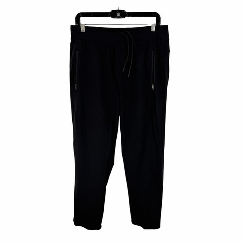 Felpa uomo lululemon nera - uomo,