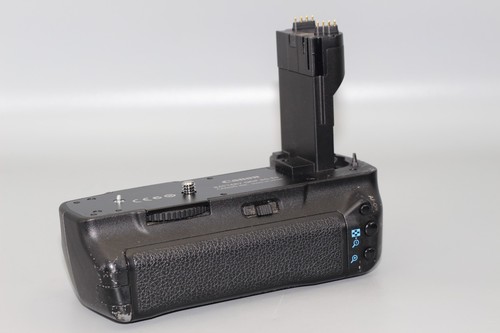 Canon battery grip per - battery,