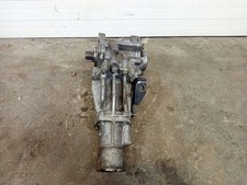 MITSUBISHI OUTLANDER II 2.2