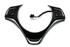 Pulsanti fermavola volante multifunzione originali BMW E84 SW685313101