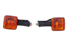 COPPIA FRECCE INDICATORI