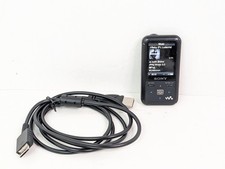 Sony NWZ-S615F Digital Media