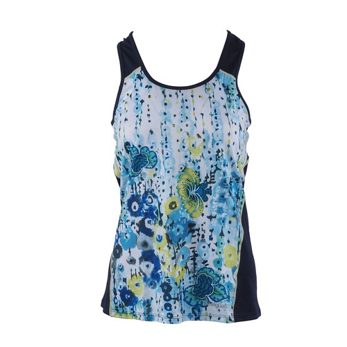 Top allenamento donna - top,