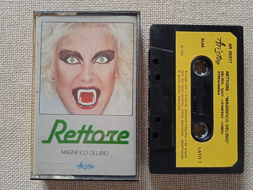 Donatella rettore magnifico - donatella,