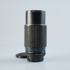 Eccellente smc pentax zoom - eccellente,