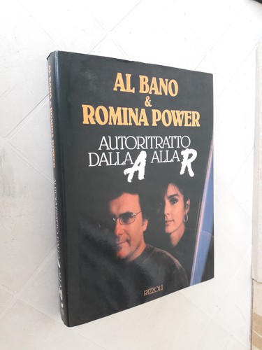 Albano romina power - &,