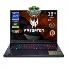 Acer Predator Helios Neo 18"