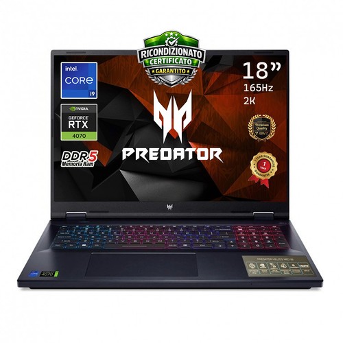 Acer predator helios neo - helios,